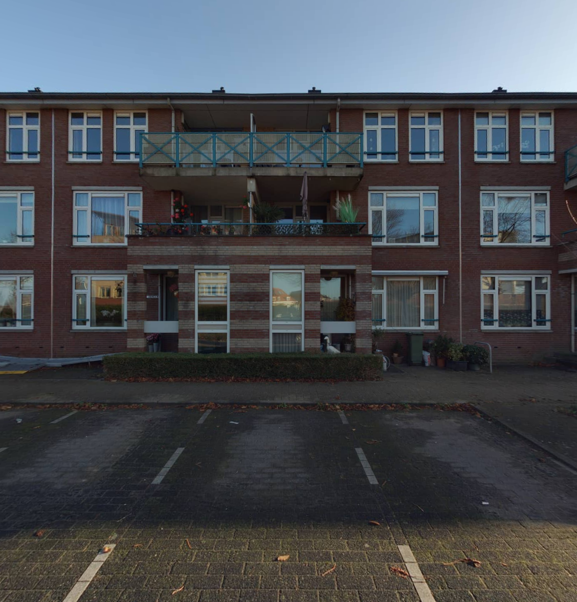 Lavendel 192, 5432 DK Cuijk, Nederland