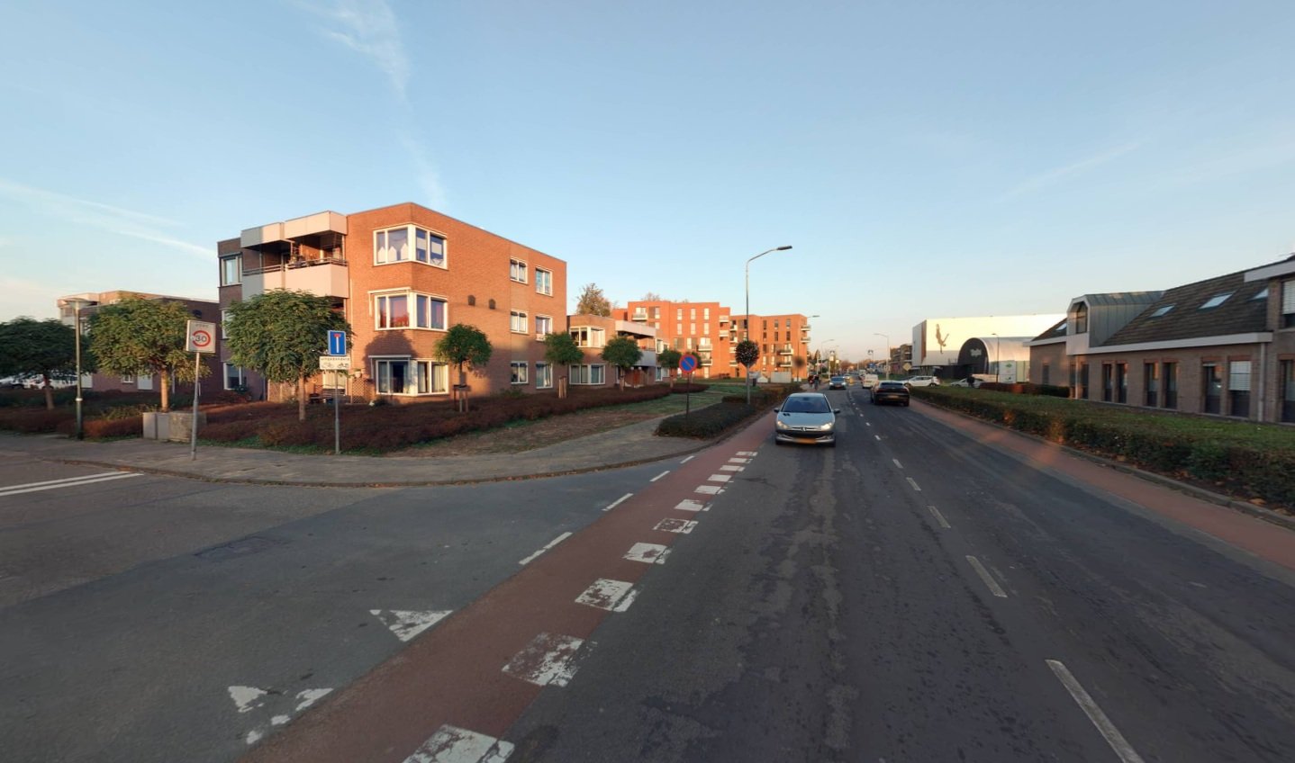 Prinses Margrietstraat 11