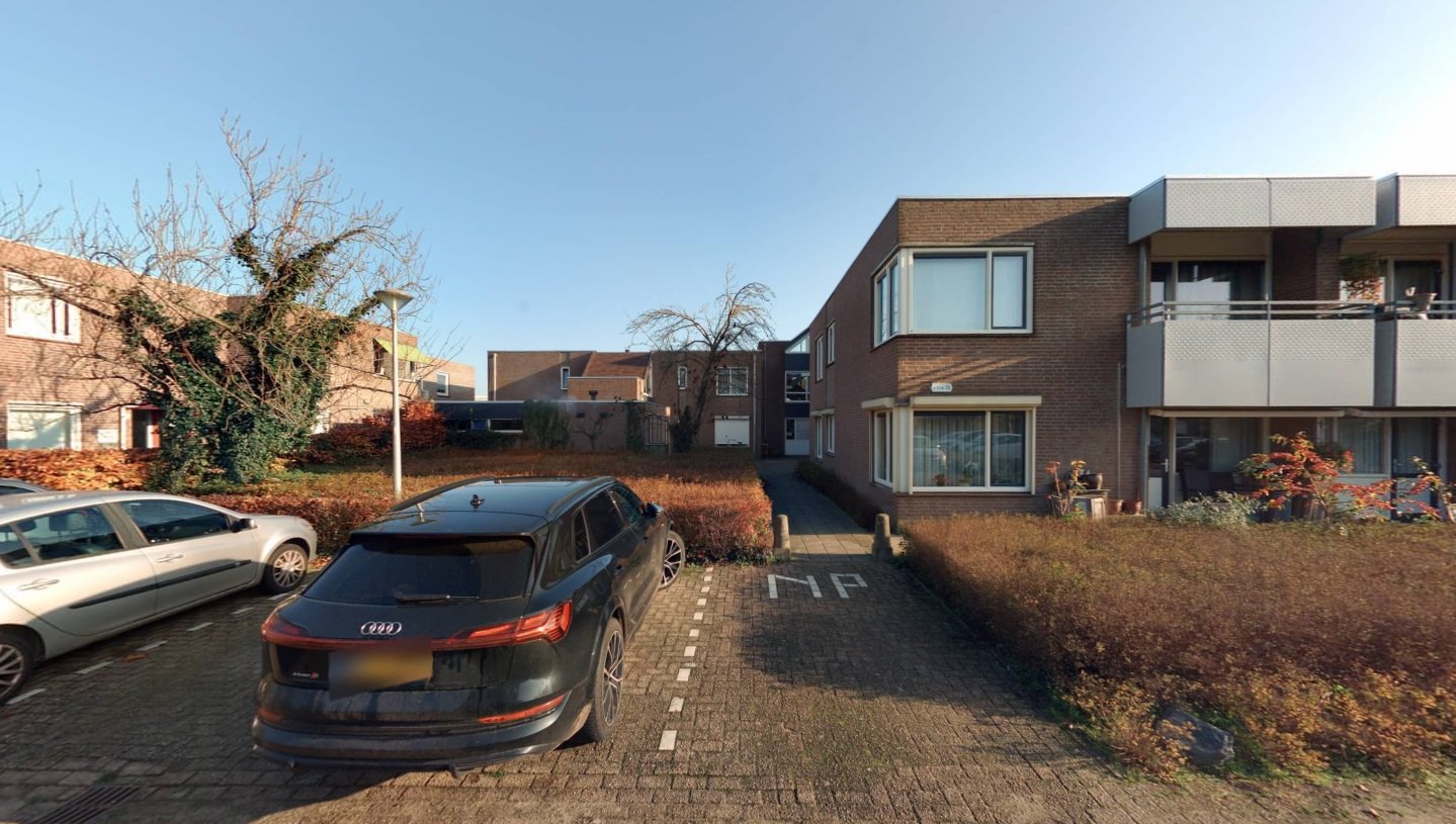 Prinses Margrietstraat 11