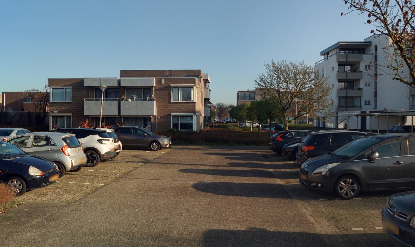 Prinses Margrietstraat 11