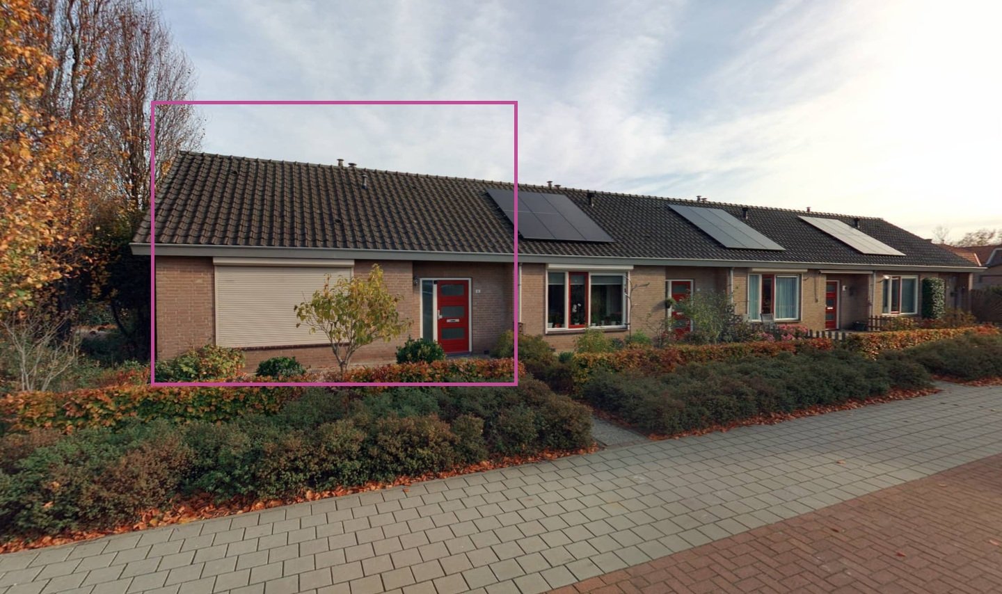 Irenehof 8, 5431 TV Cuijk, Nederland