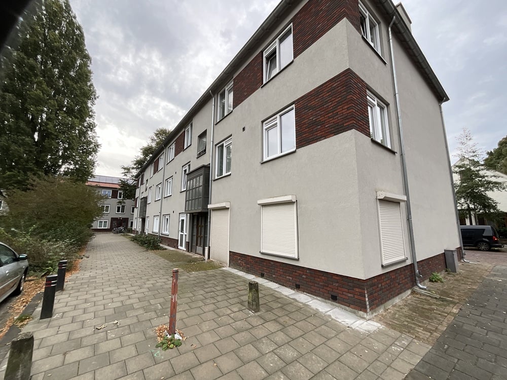 Pieter Breughelstraat 6