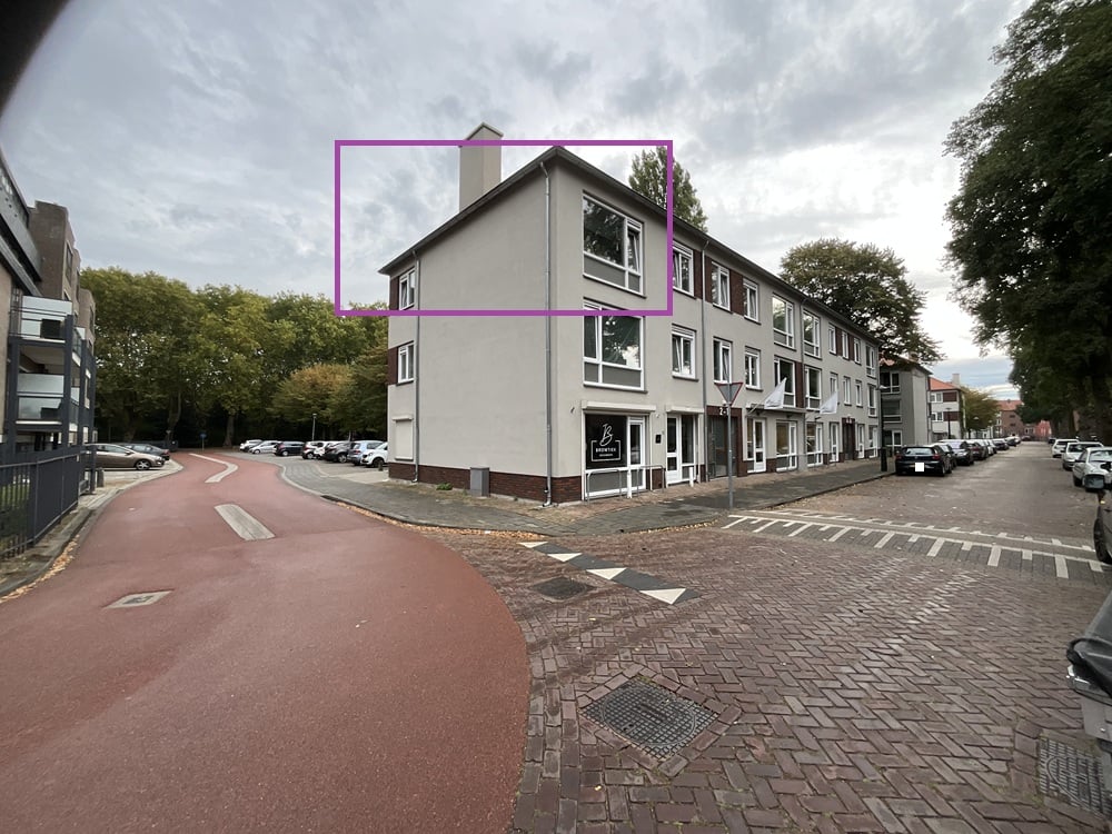 Pieter Breughelstraat 6, 5213 BN 's-Hertogenbosch, Nederland