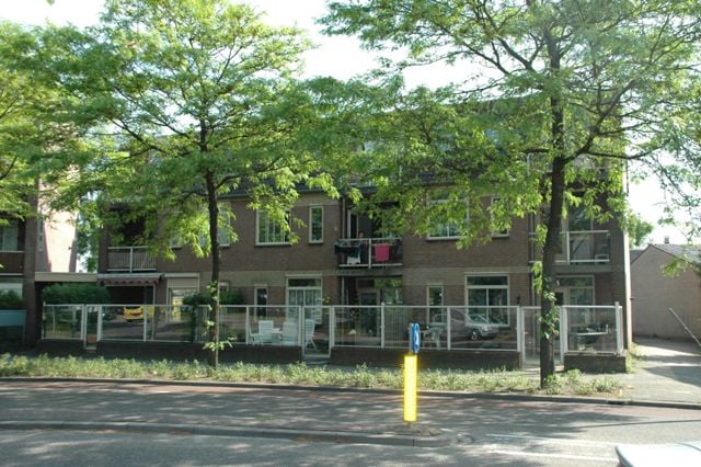 Burgemeester Thijssenstraat 95, 5402 GN Uden, Nederland