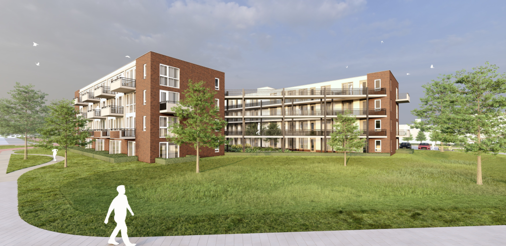 Bosbies 27, 5384 TL Heesch, Nederland