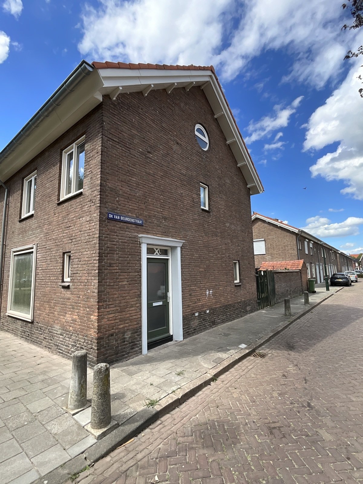 Doctor van Beurdenstraat 35, 5213 VM 's-Hertogenbosch, Nederland