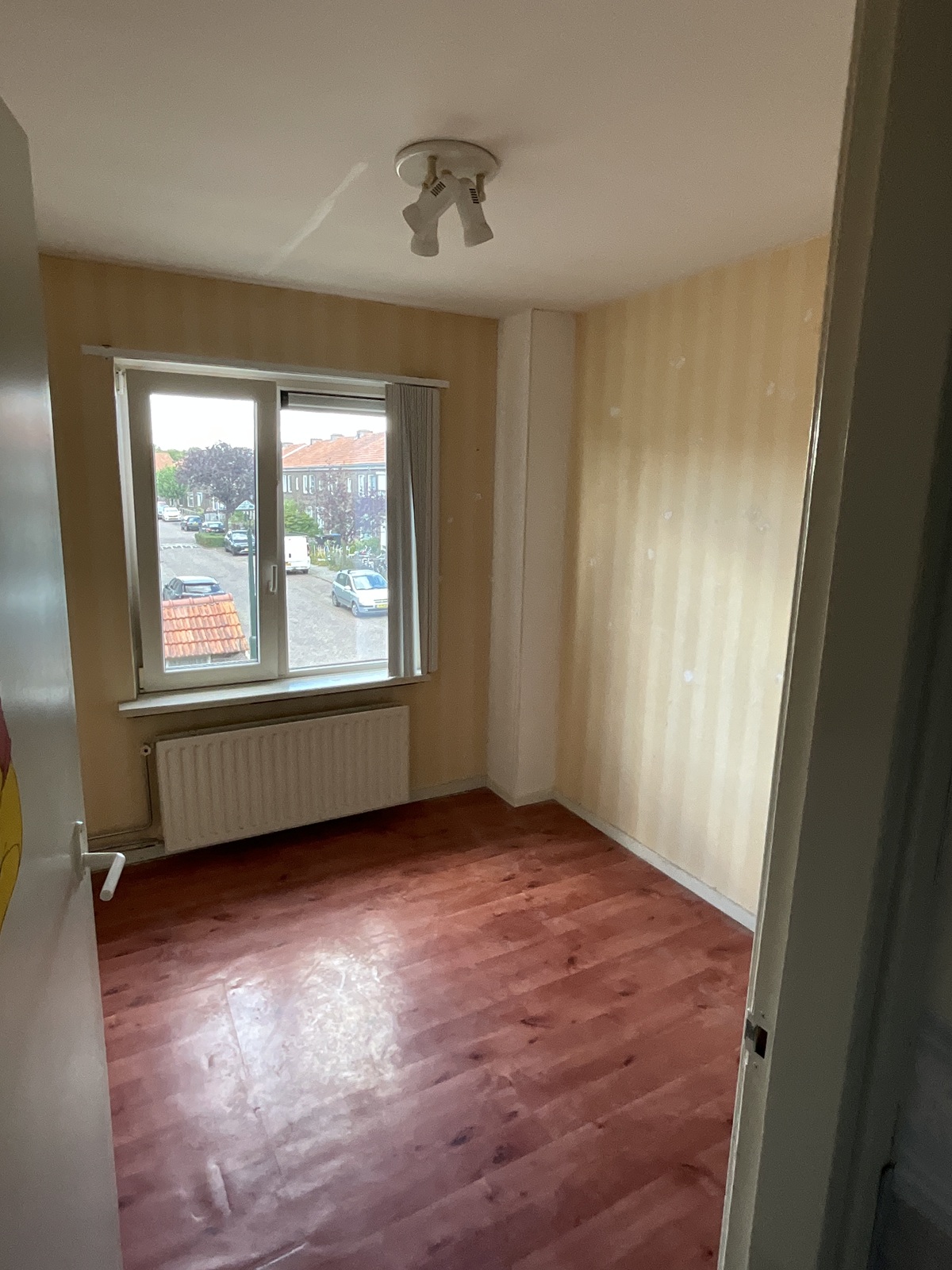 Doctor van Beurdenstraat 35