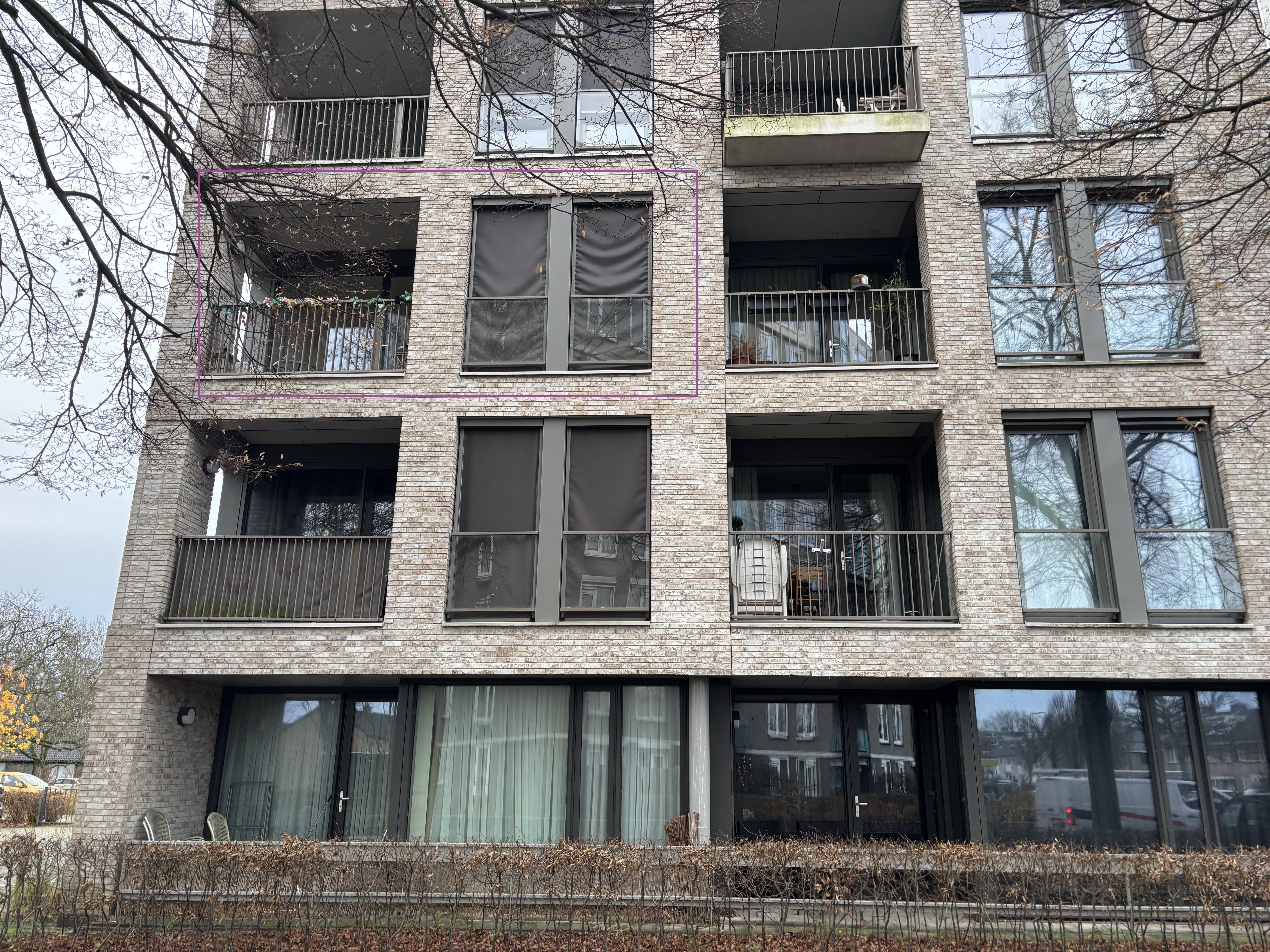 Kooikersweg 355, 5224 AW 's-Hertogenbosch, Nederland