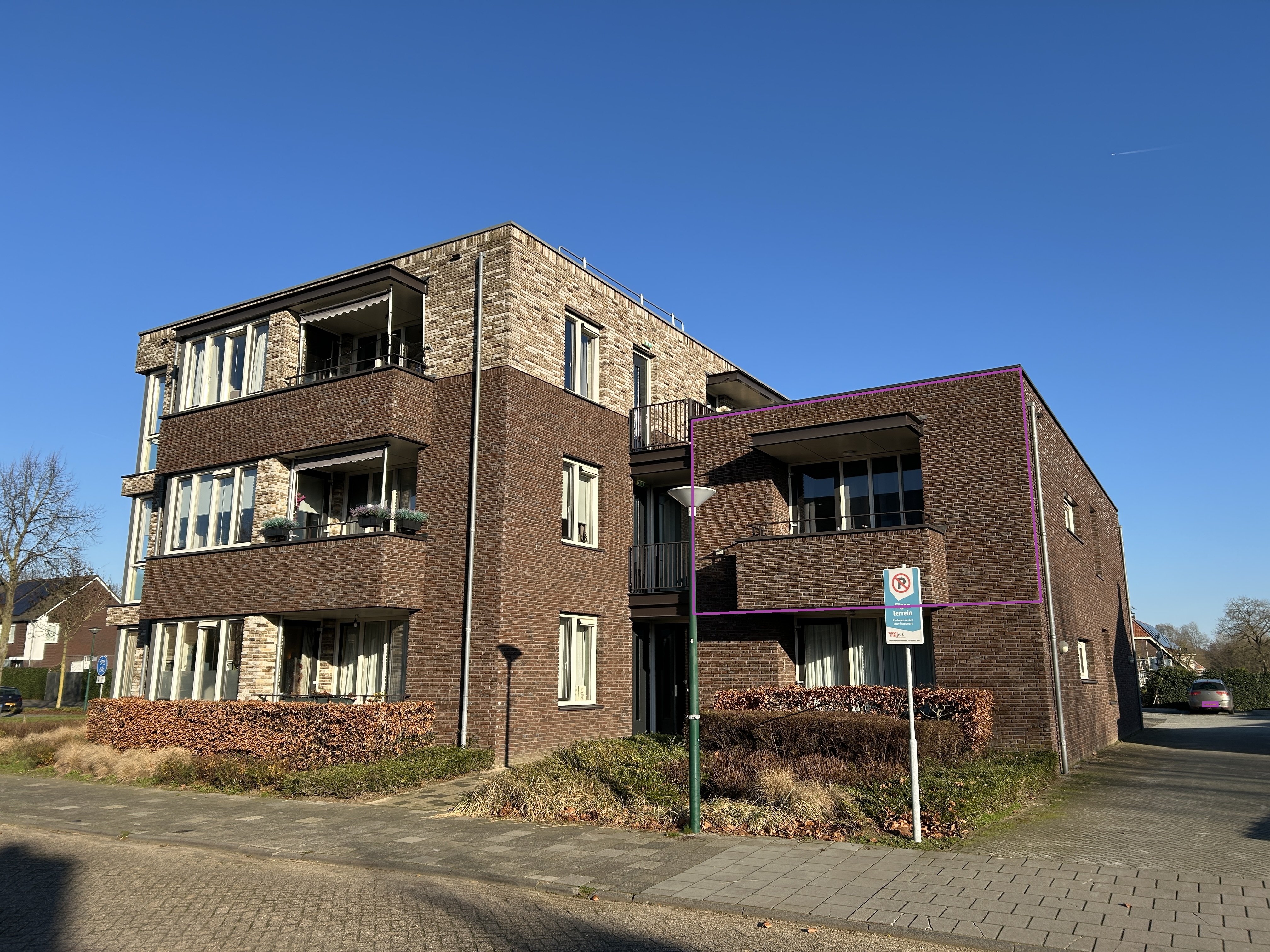 Jasmijnstraat 1f, 5492 JS Sint-Oedenrode, Nederland