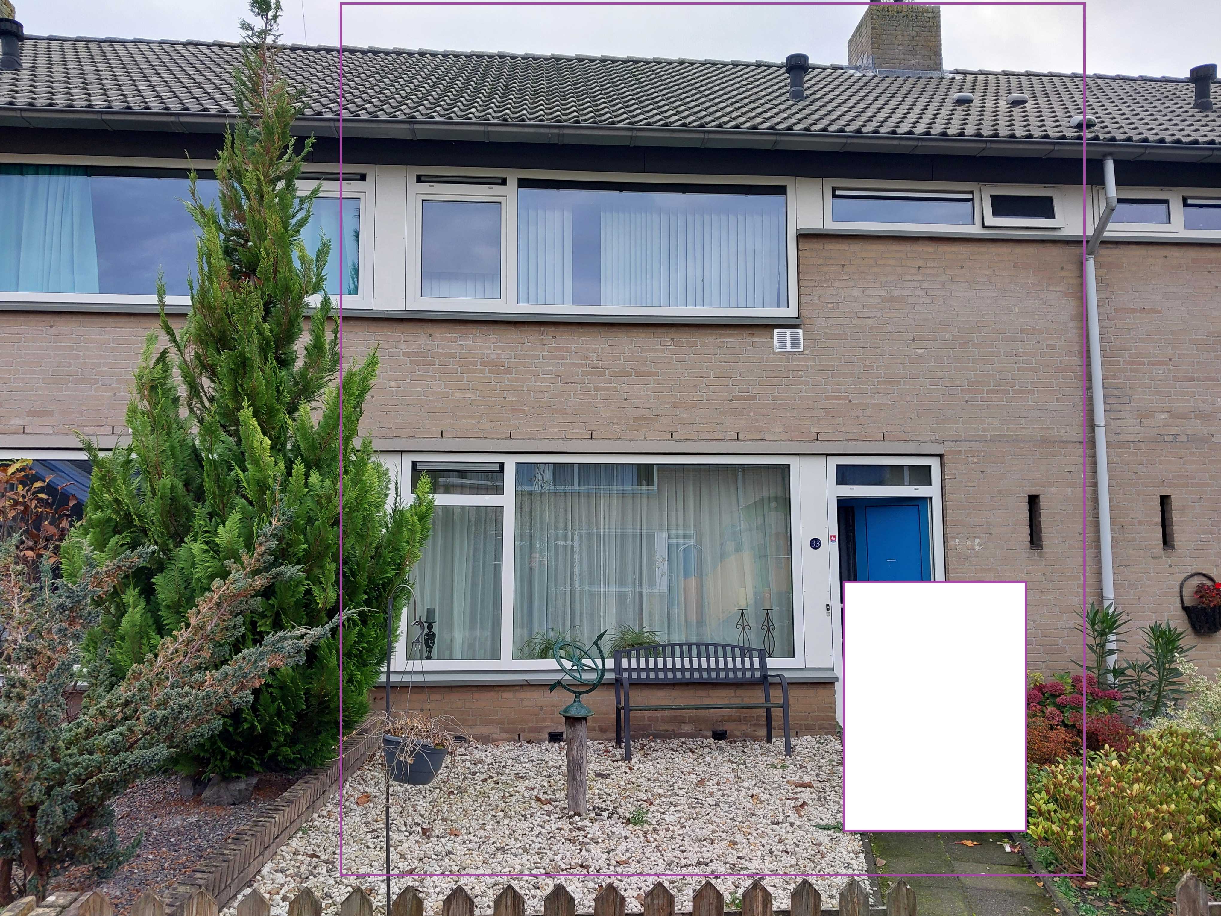 Esdoorngaard 33, 5283 EV Boxtel, Nederland