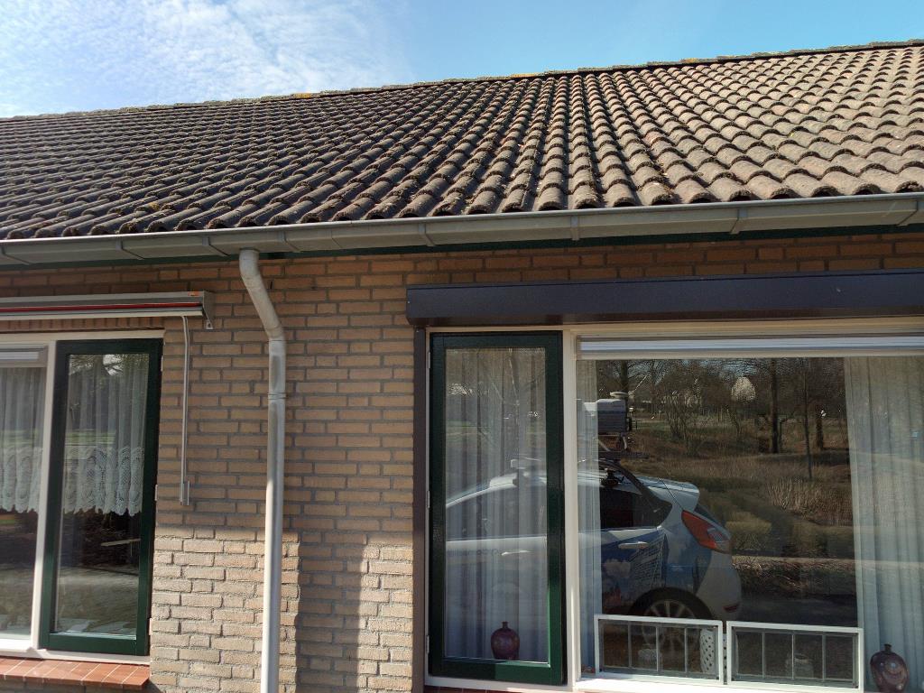 Lauwere 408, 5403 XN Uden, Nederland