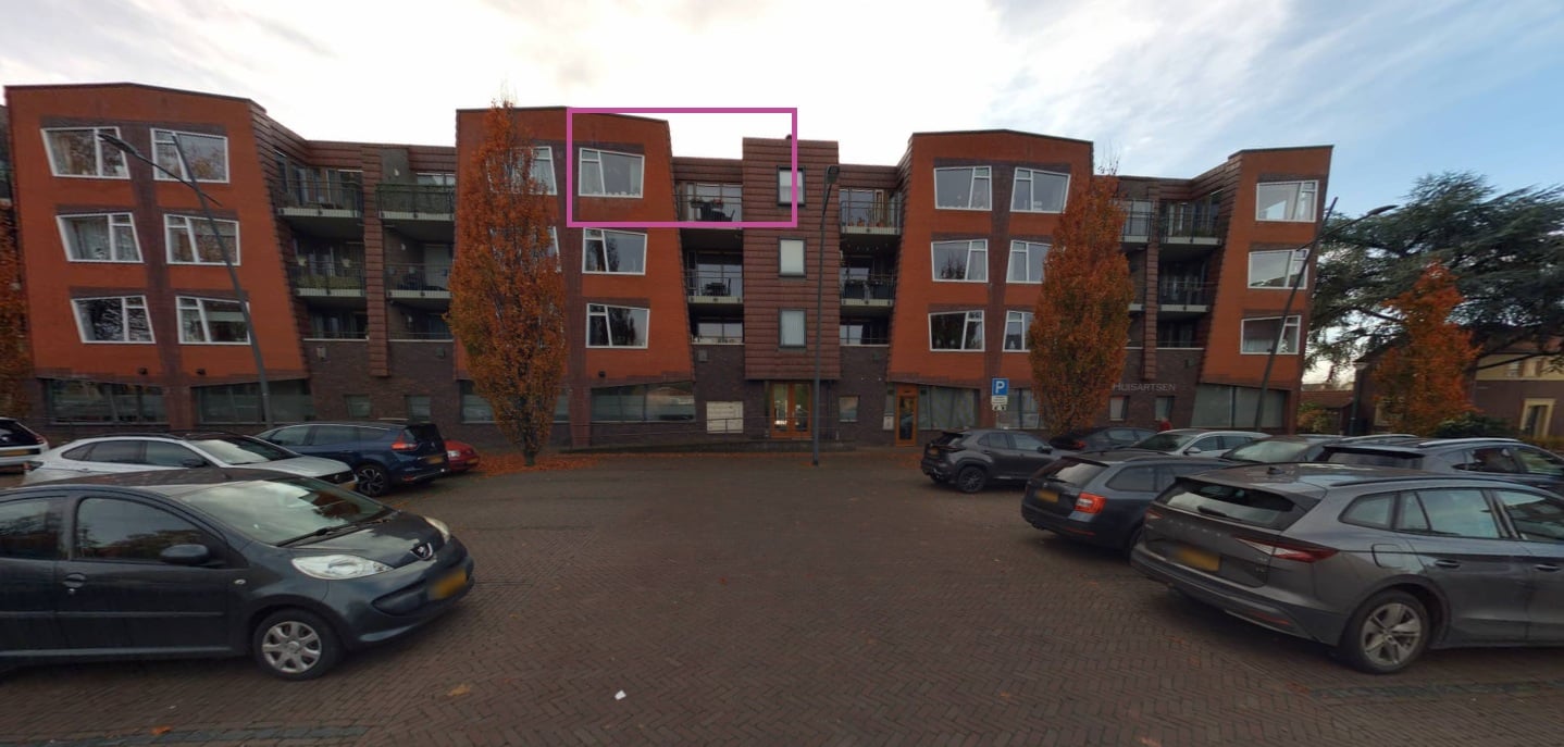 Markt 34, 5431 EC Cuijk, Nederland