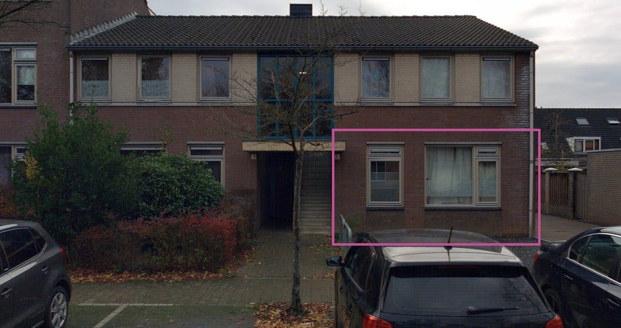 Kattedoorn 93, 5432 BM Cuijk, Nederland