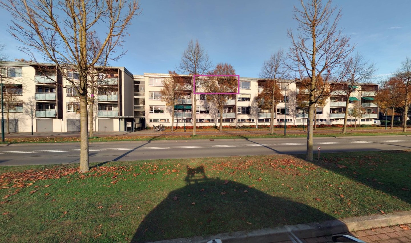 Mottoendreef 26, 5431 RK Cuijk, Nederland