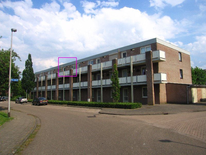 Van Galenstraat 66, 5151 NE Drunen, Nederland