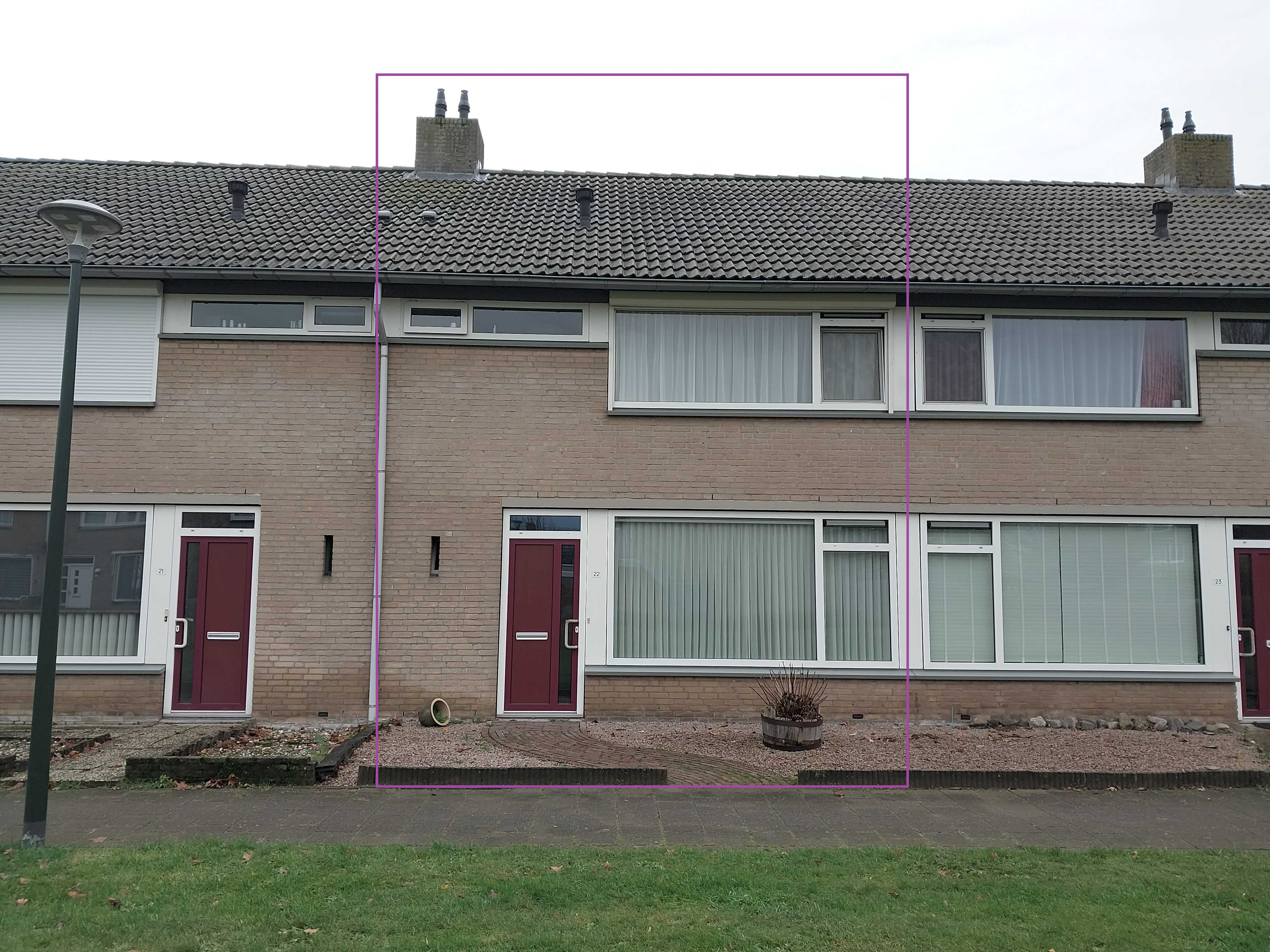 Lijsterbesgaard 22, 5283 EW Boxtel, Nederland