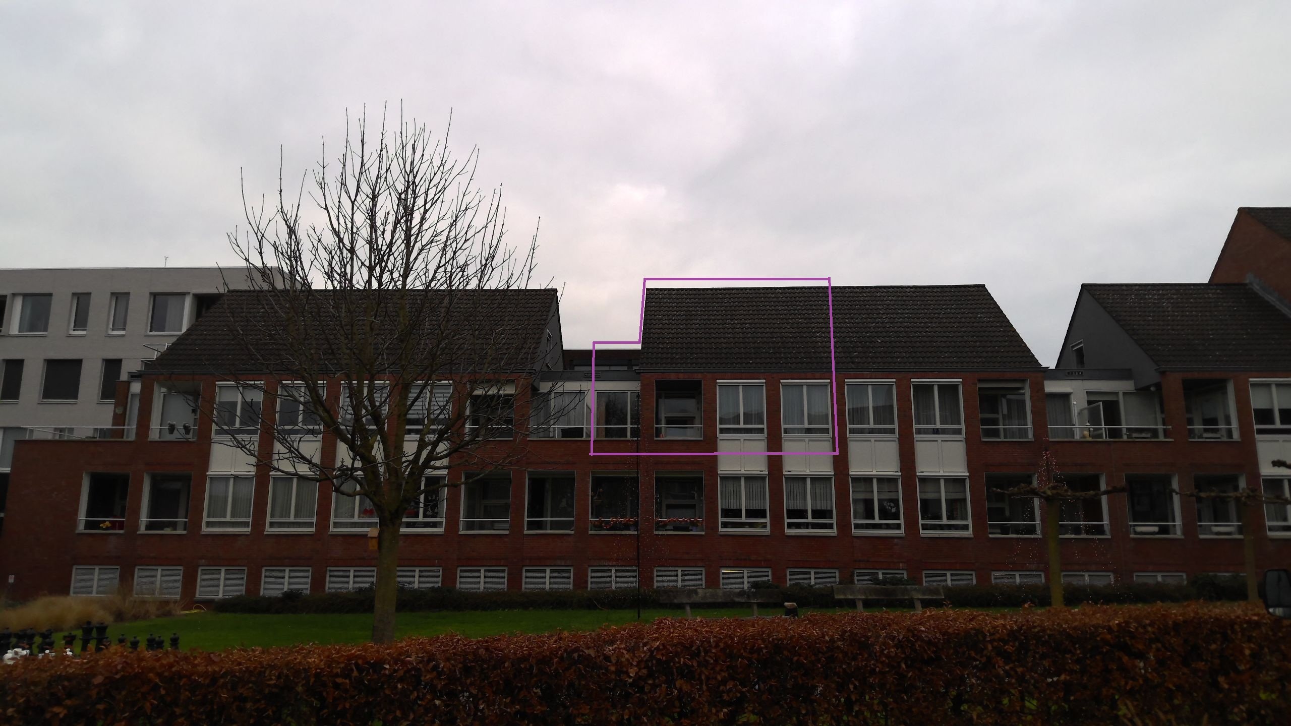 Arendsvlucht 135, 5341 AW Oss, Nederland