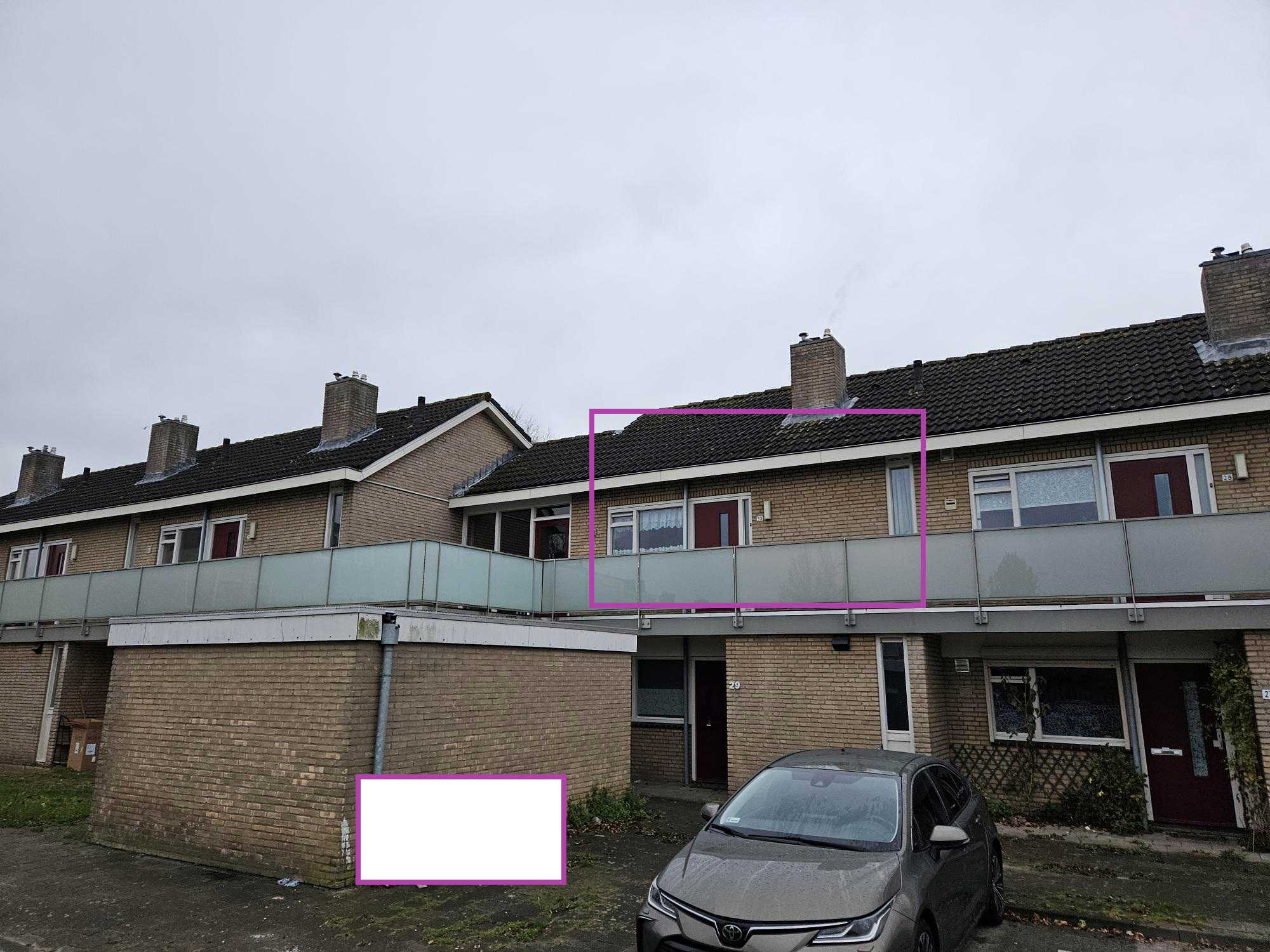 Lijsterbesgaard 30, 5283 EX Boxtel, Nederland