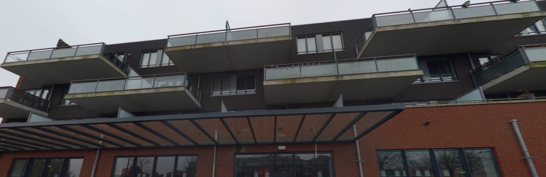 Meester van Coothstraat 37, 5401 BK Uden, Nederland