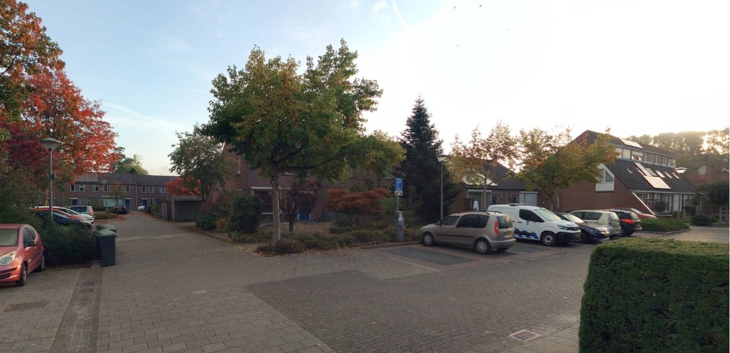 Louise Julianalaan 30