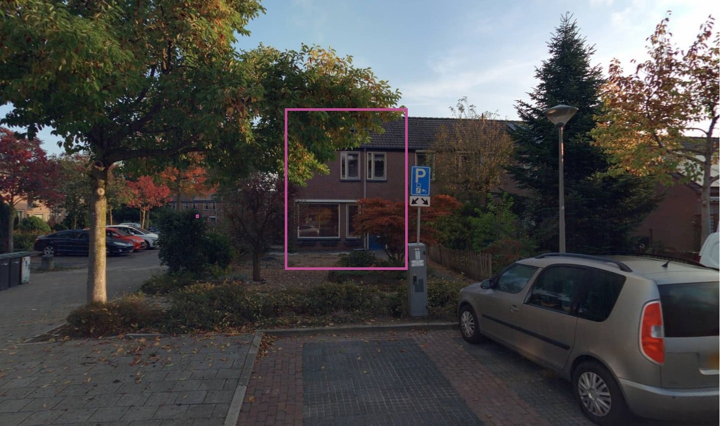 Louise Julianalaan 30, 5371 EP Ravenstein, Nederland