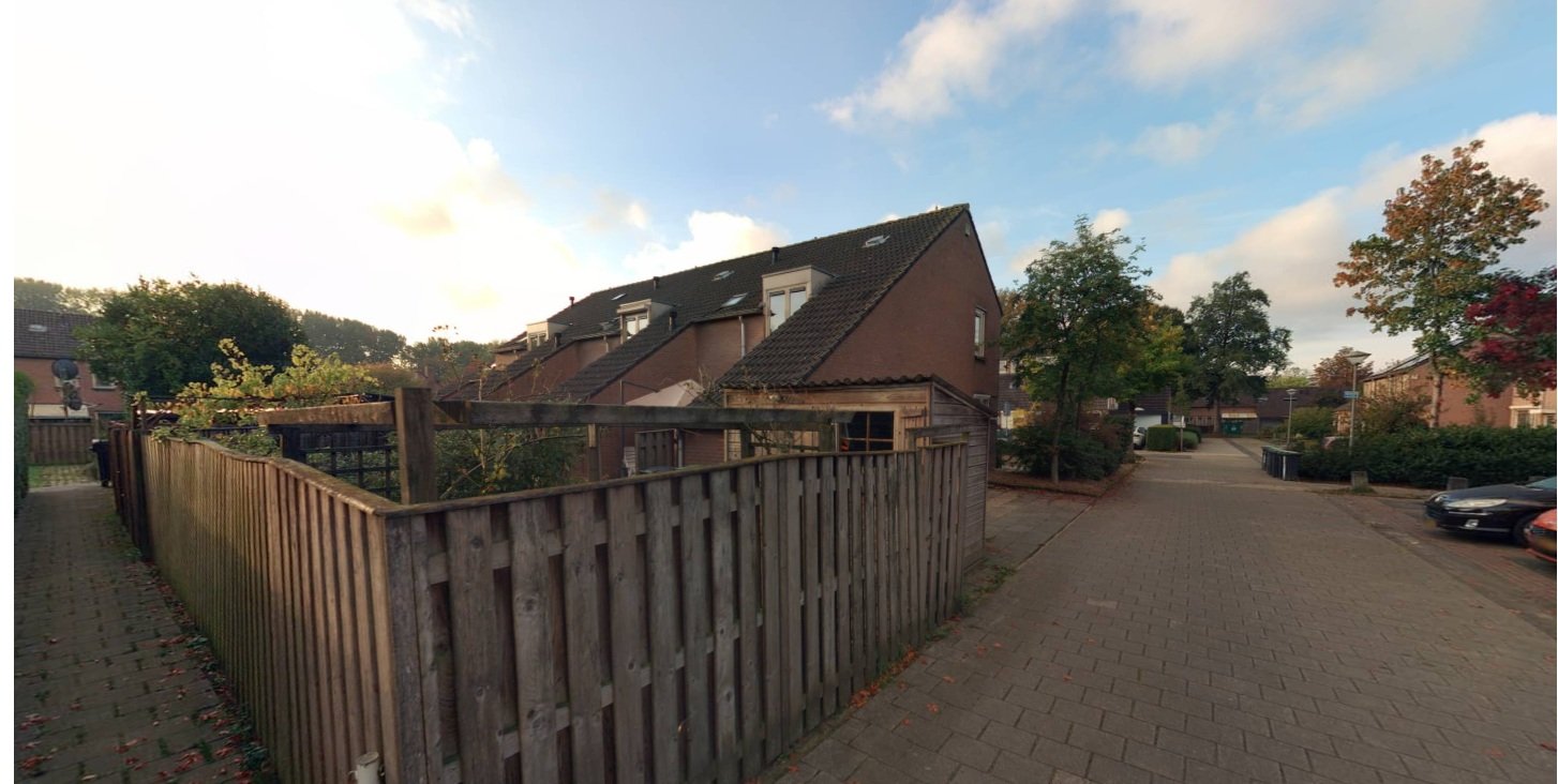 Louise Julianalaan 30