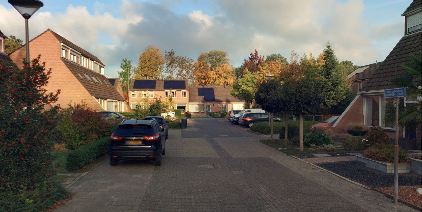 Louise Julianalaan 30