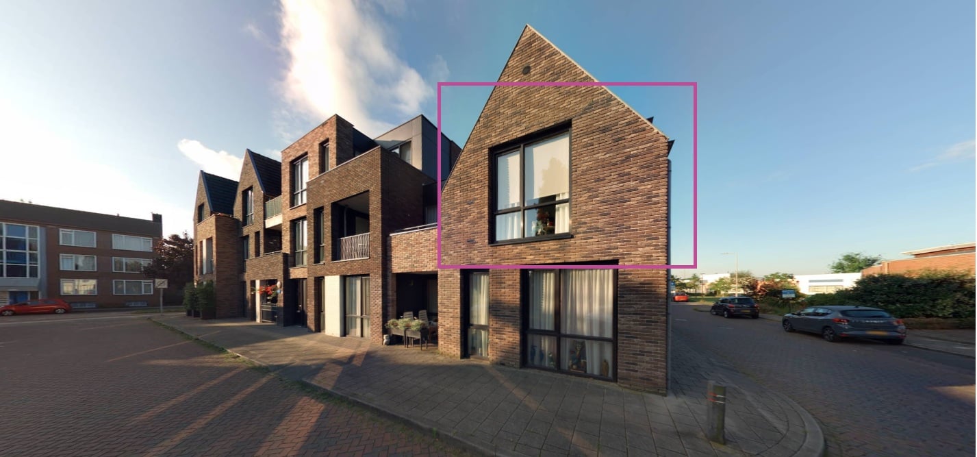 Brugstraat 107, 6591 BB Gennep, Nederland