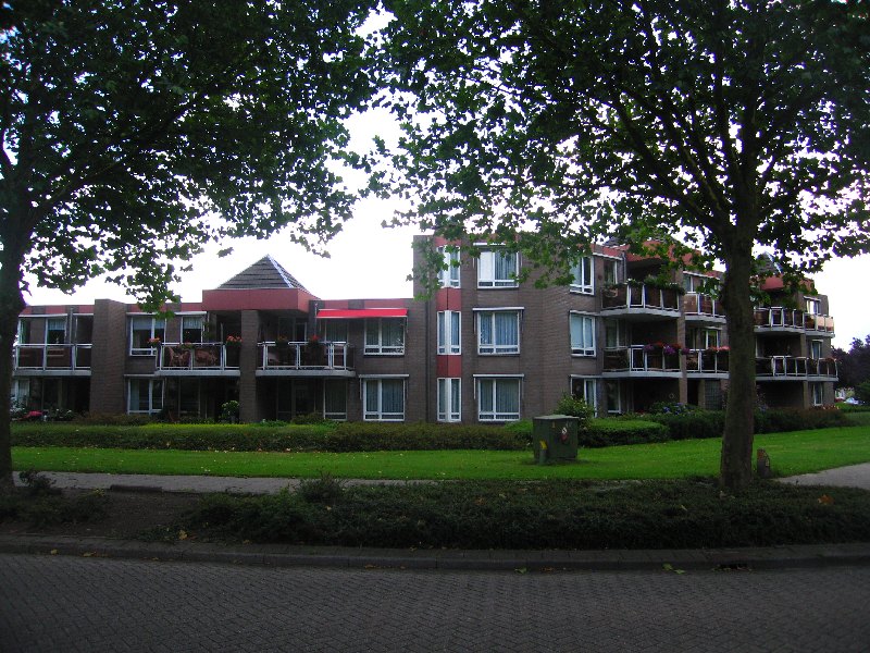 Kuyperlaan 45, 5252 BR Vlijmen, Nederland