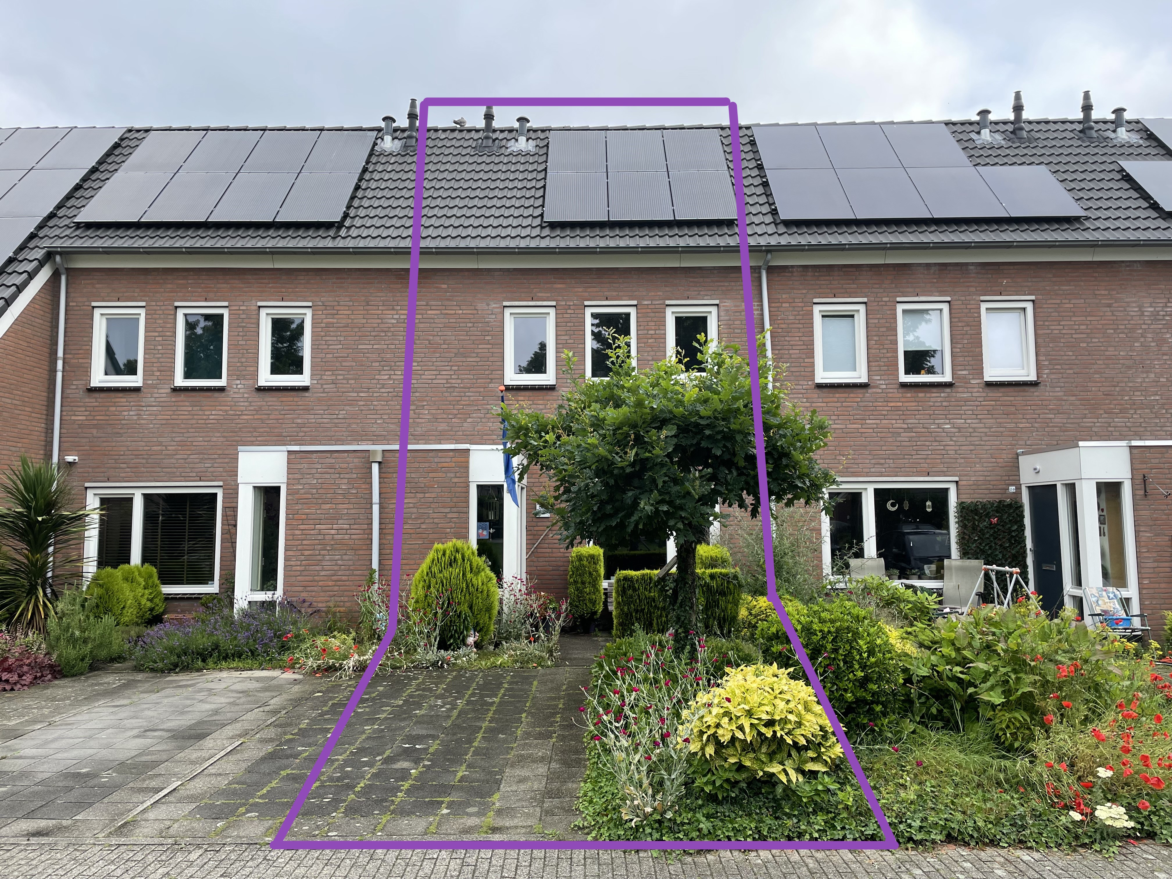 Haydnplein 28, 5491 ME Sint-Oedenrode, Nederland