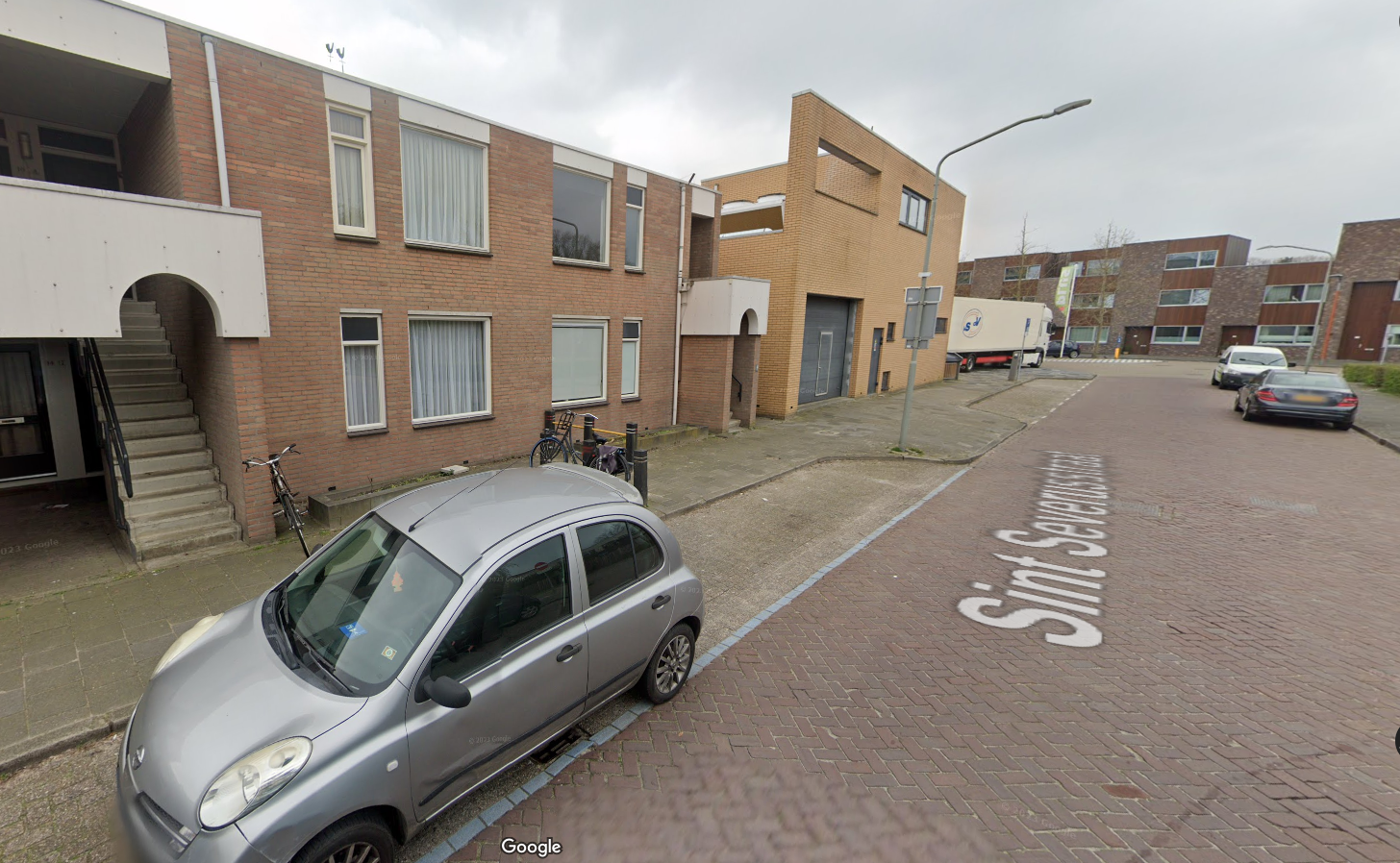 Sint Severusstraat 12