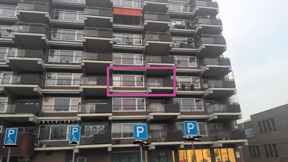 Sterrebos 366, 5344 AR Oss, Nederland