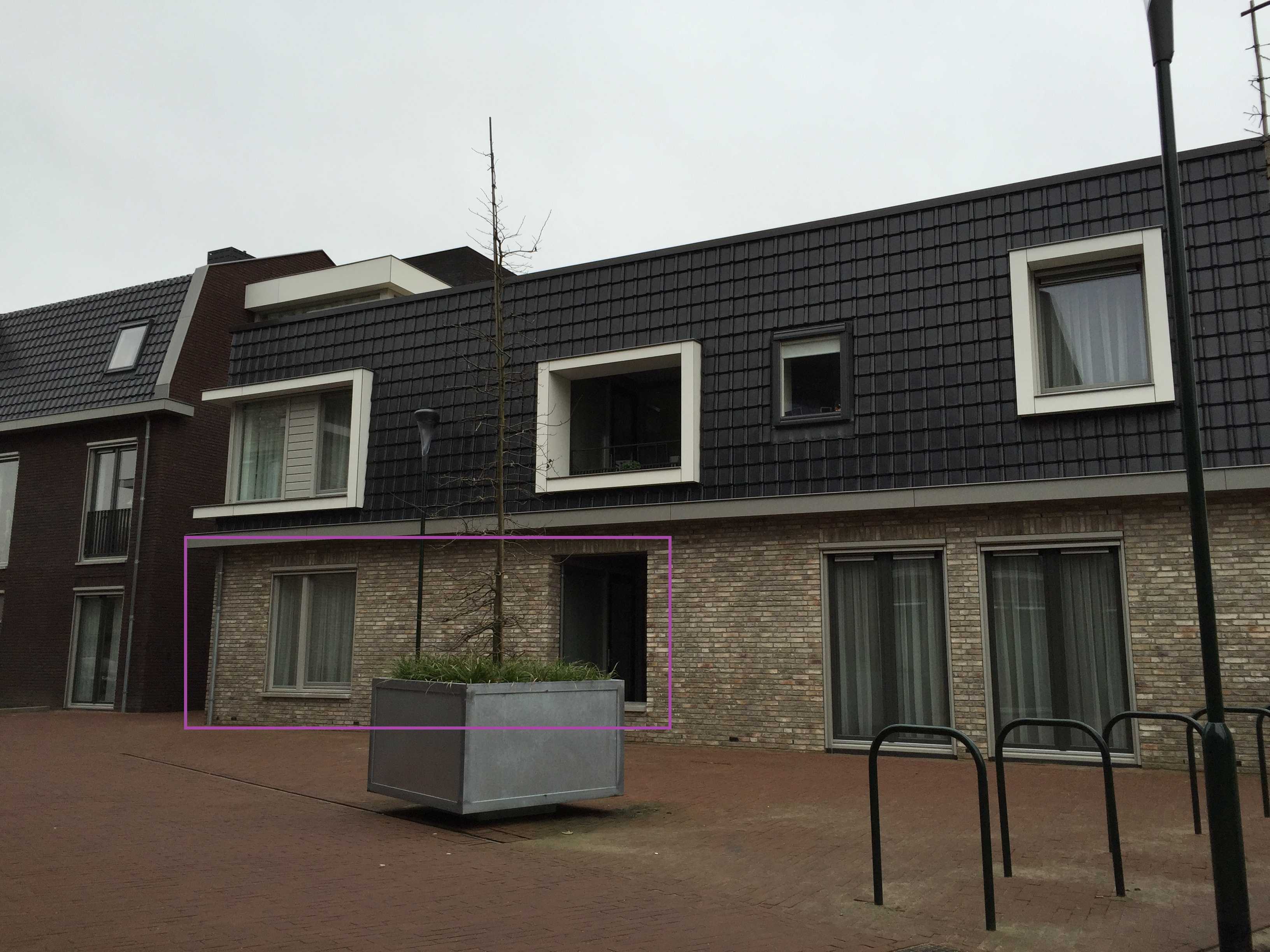 Schoolpad 2, 5298 DA Liempde, Nederland
