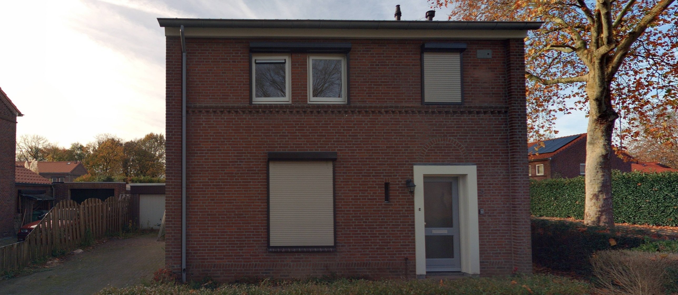 Professor van de Brinkstraat 5, 5431 WT Cuijk, Nederland