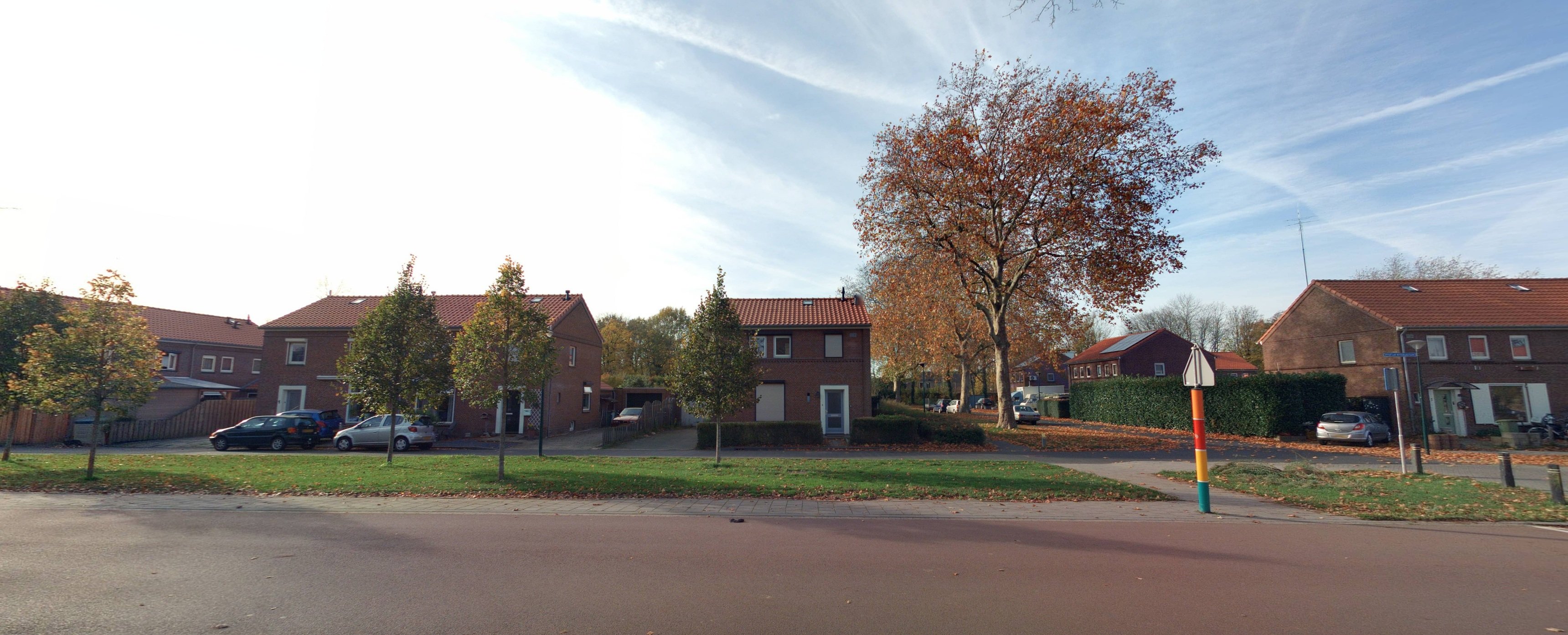 Professor van de Brinkstraat 5