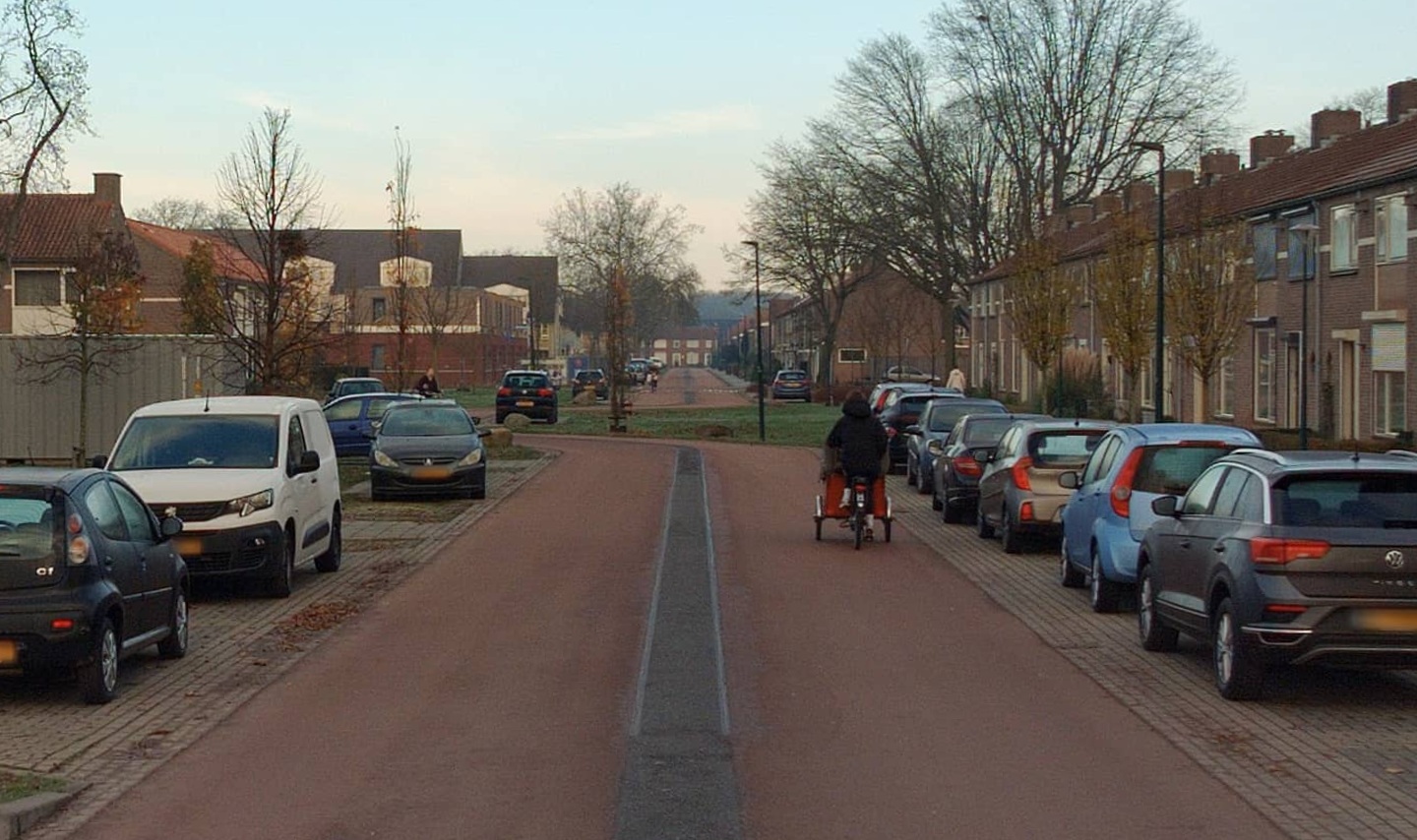 Professor van de Brinkstraat 16