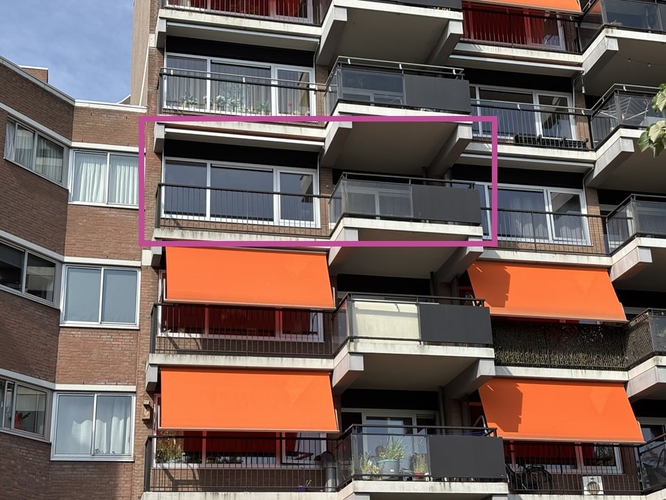 Sterrebos 470, 5344 AR Oss, Nederland