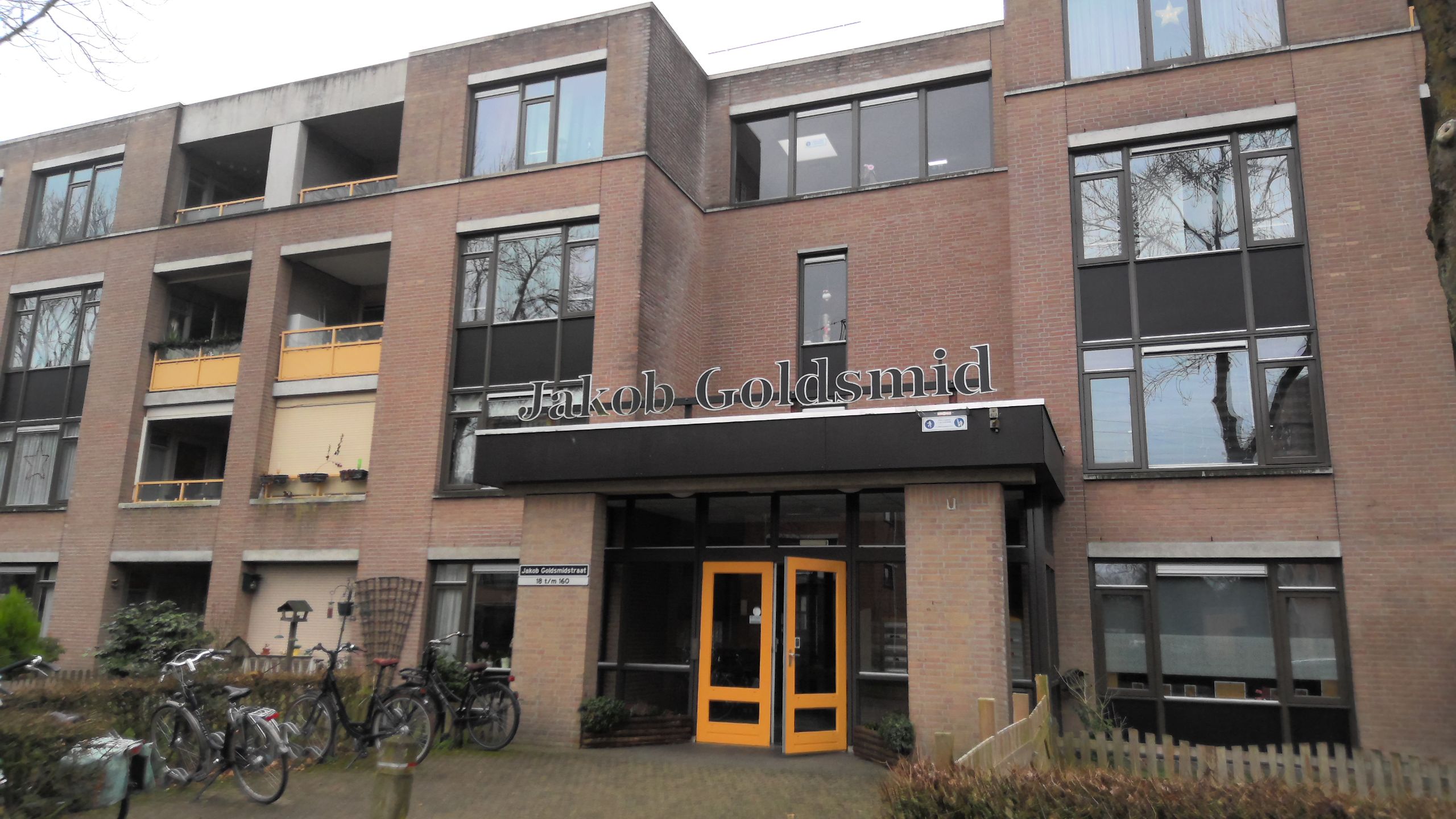 Jakob Goldsmidstraat 32