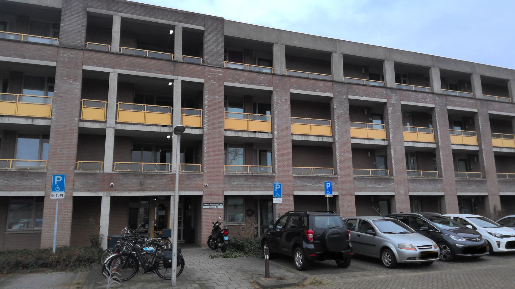 Jakob Goldsmidstraat 32