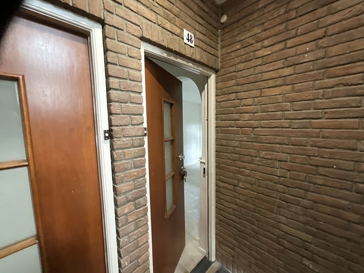 Aartshertogenlaan 48, 5212 CL 's-Hertogenbosch, Nederland