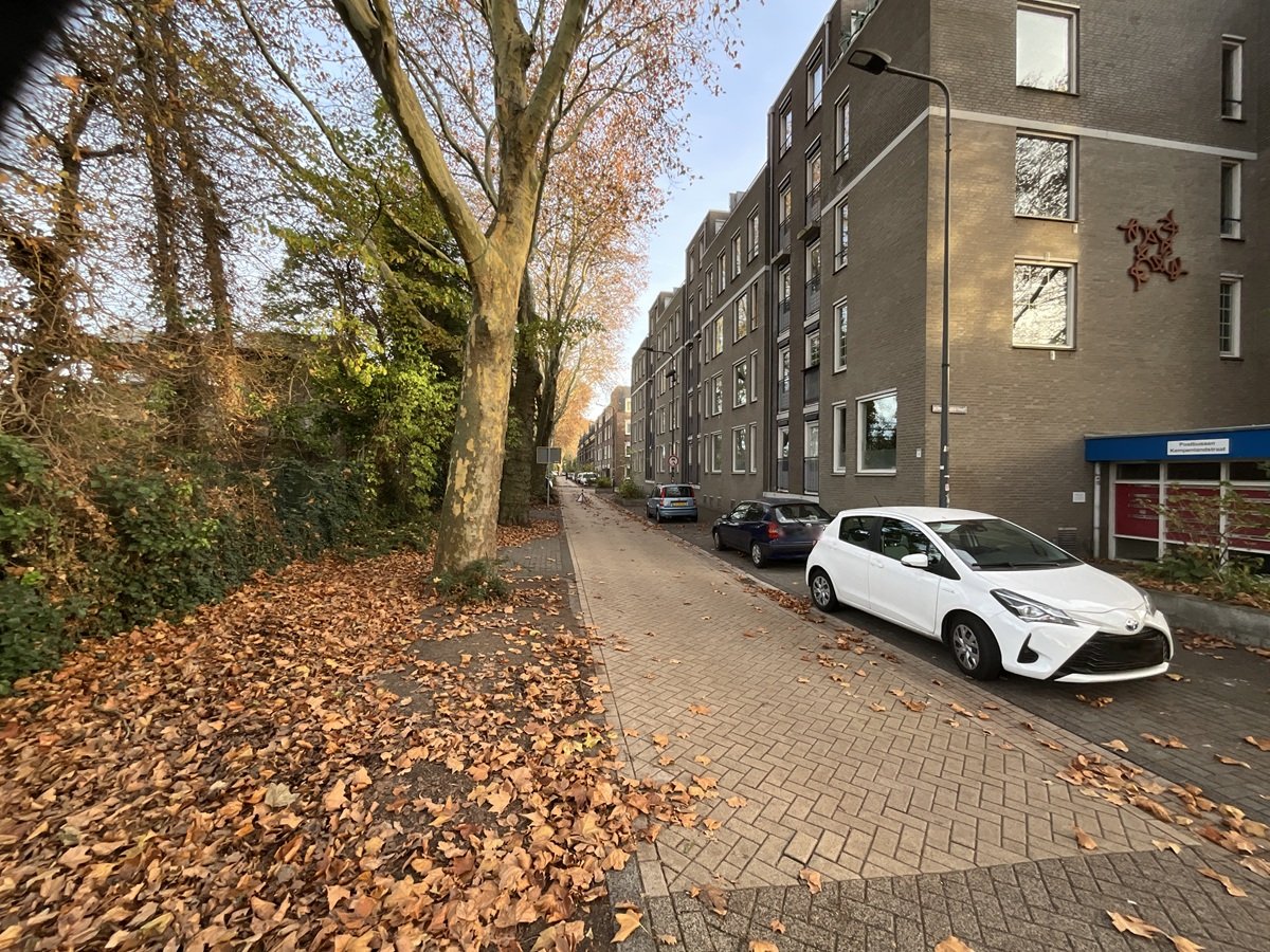 Kempenlandstraat 69, 5211 VN 's-Hertogenbosch, Nederland