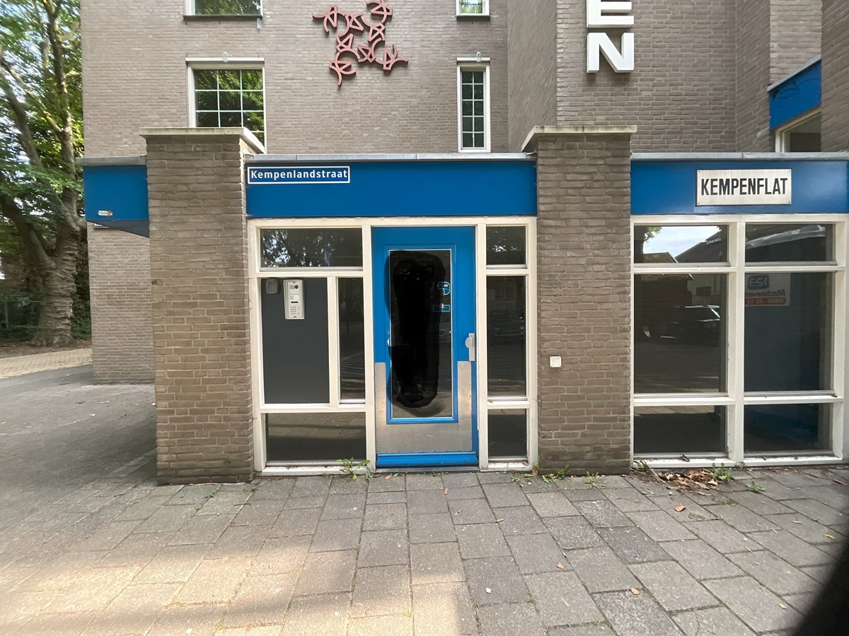 Kempenlandstraat 99, 5211 VN 's-Hertogenbosch, Nederland