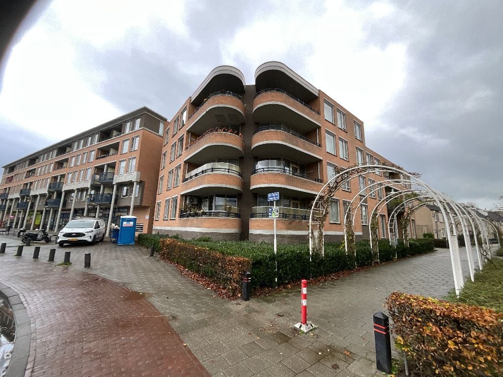 Goulmy en Baarplein 118, 5237 PV 's-Hertogenbosch, Nederland