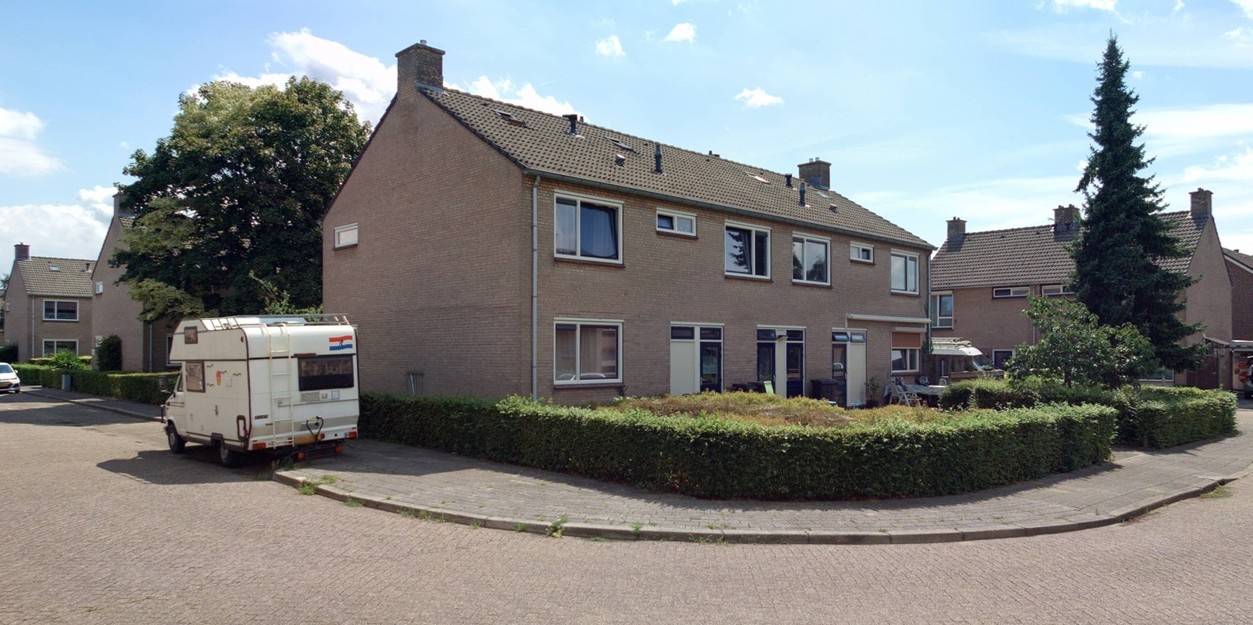 Doctor Schaepmanstraat 21