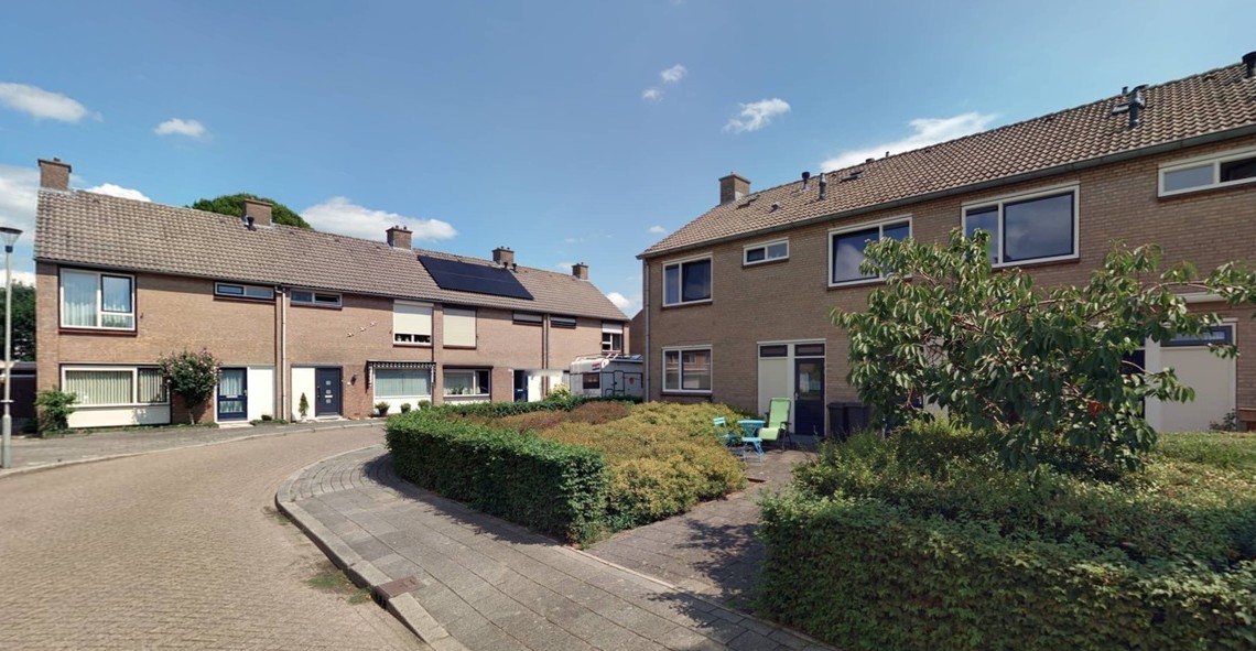 Doctor Schaepmanstraat 21