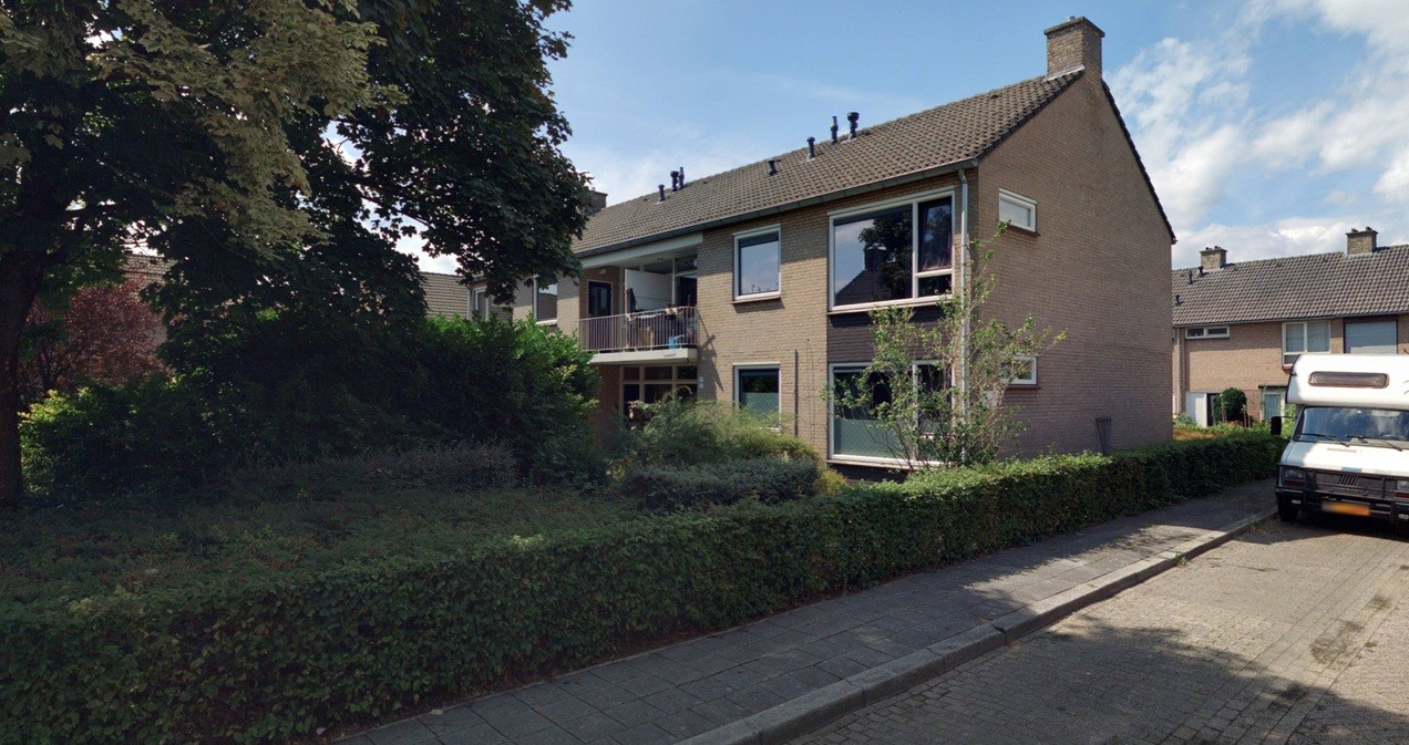 Doctor Schaepmanstraat 21