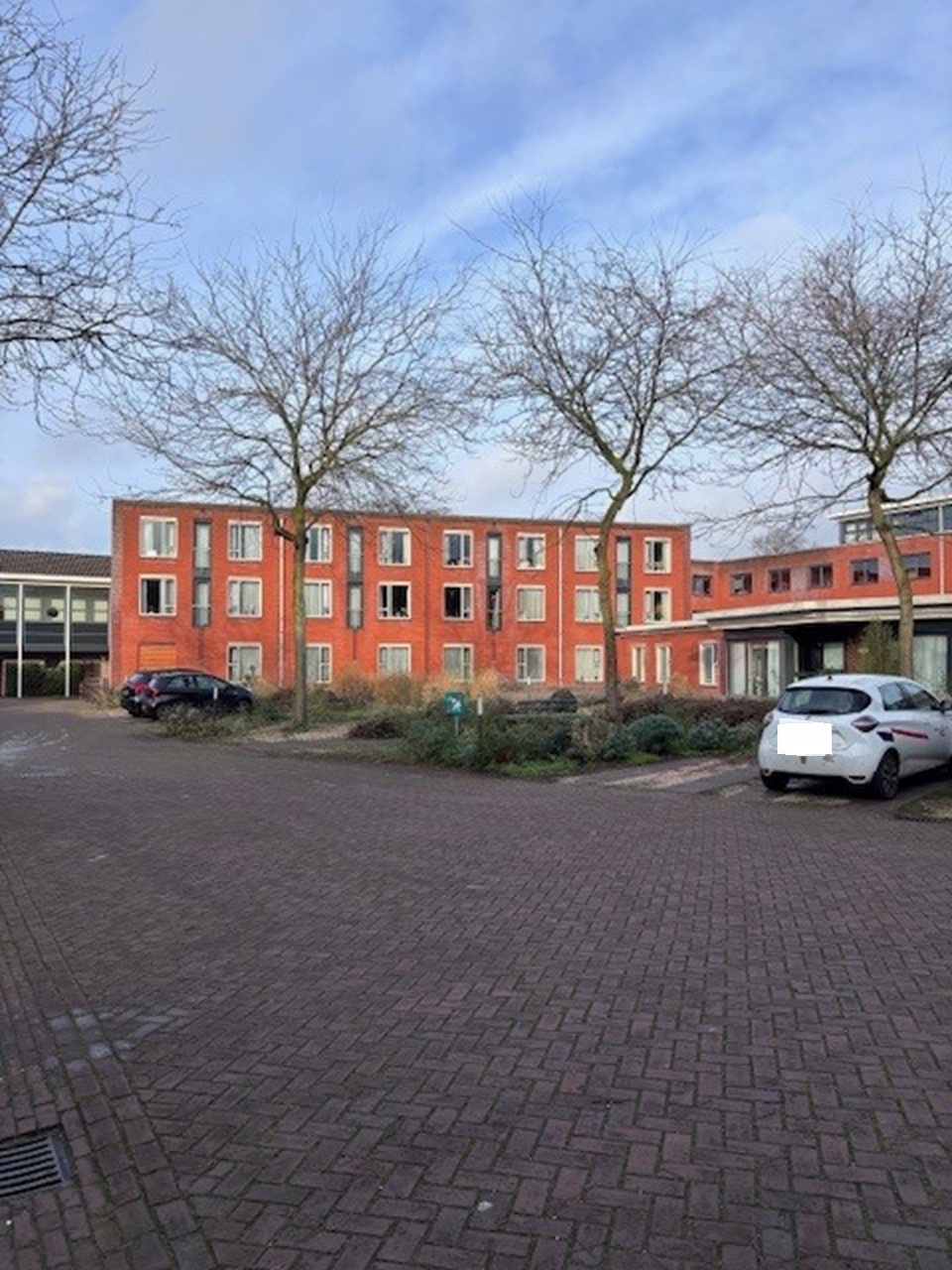 Doctor Saal van Zwanenberglaan 37