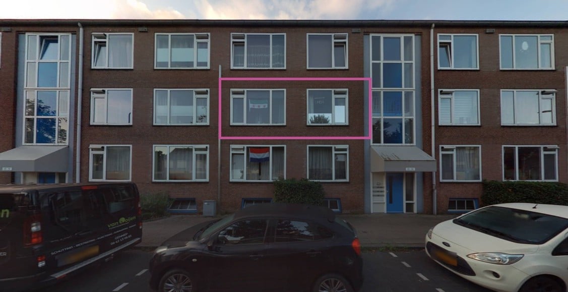 Brugstraat 82, 6591 BG Gennep, Nederland