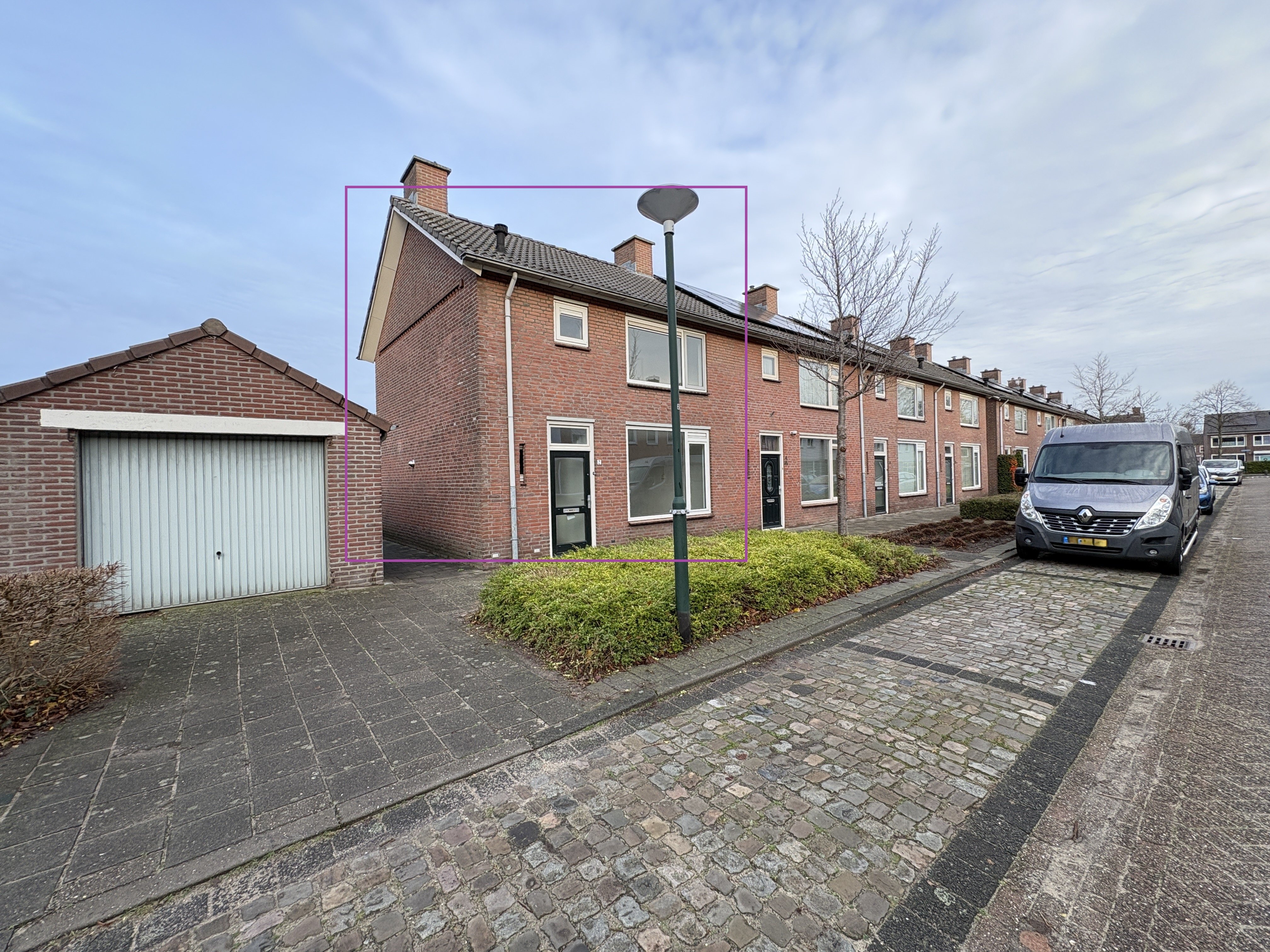 Rozenstraat 2, 5482 RM Schijndel, Nederland