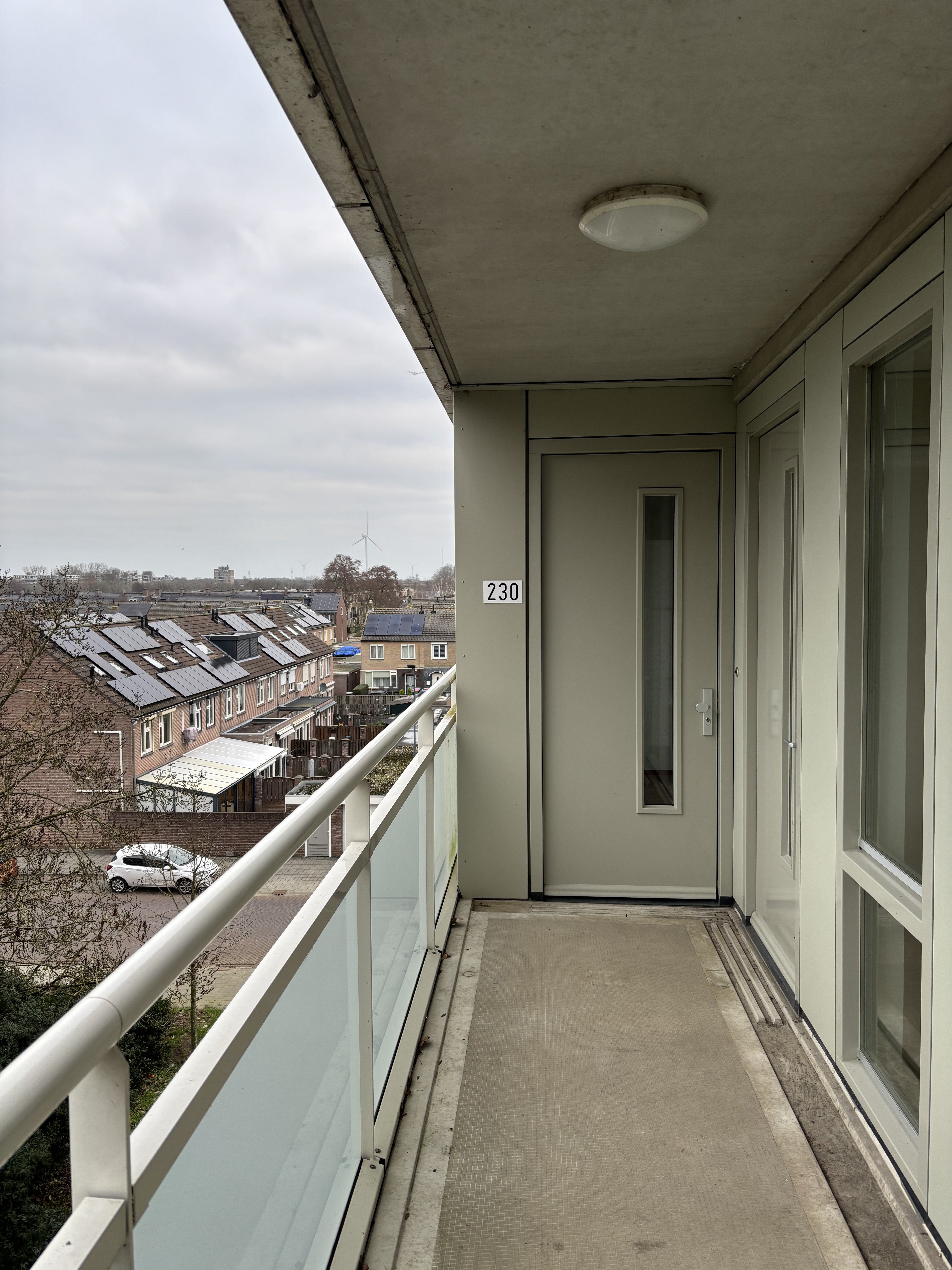 Admiraliteitslaan 230